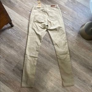 Size 5 khaki